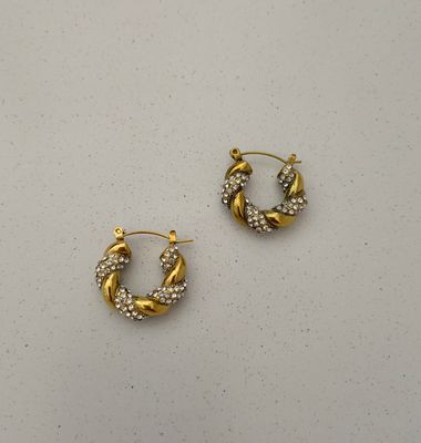 CROISSANT HOOPS