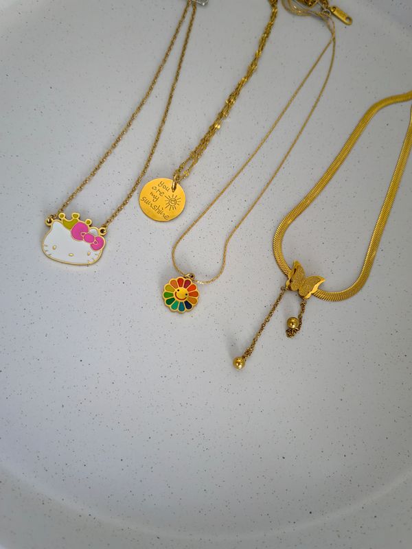 KIDS NECKLACES