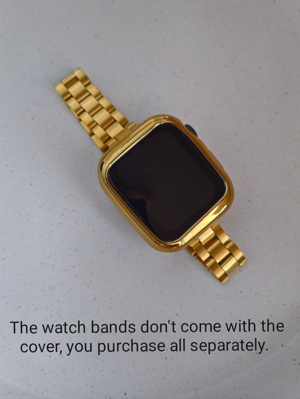 SMART WATCH BANDS