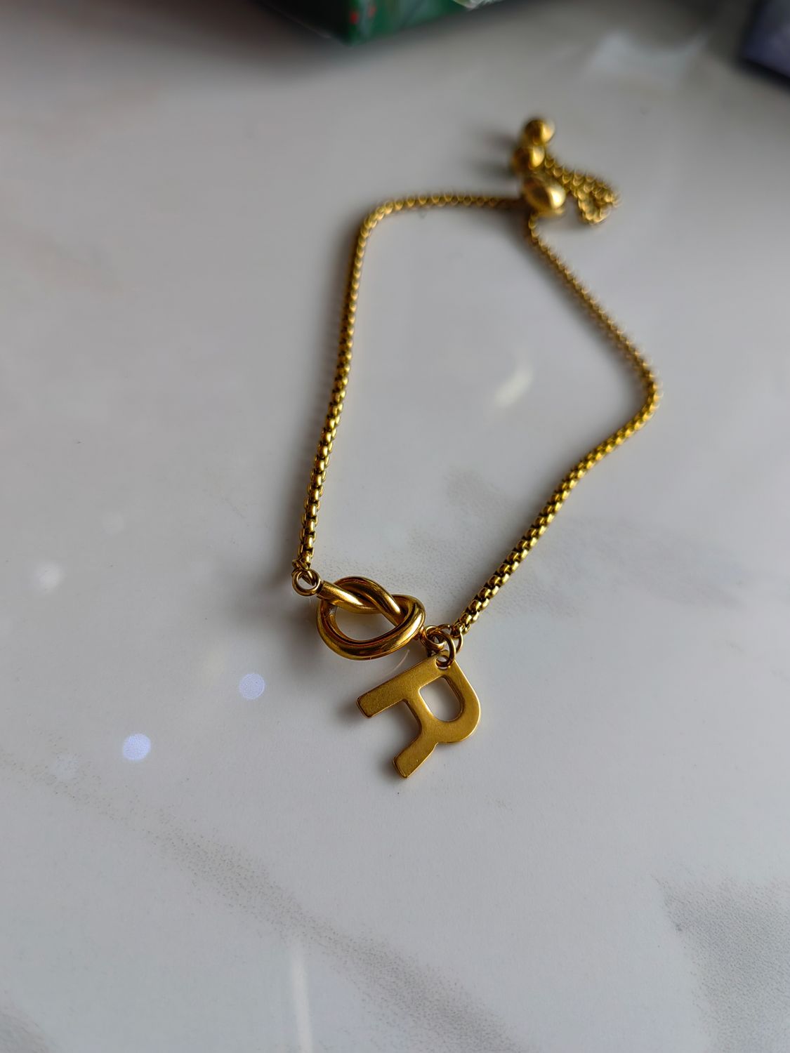 BEST FRIENDS/SISTER BRACELET SET OF 2