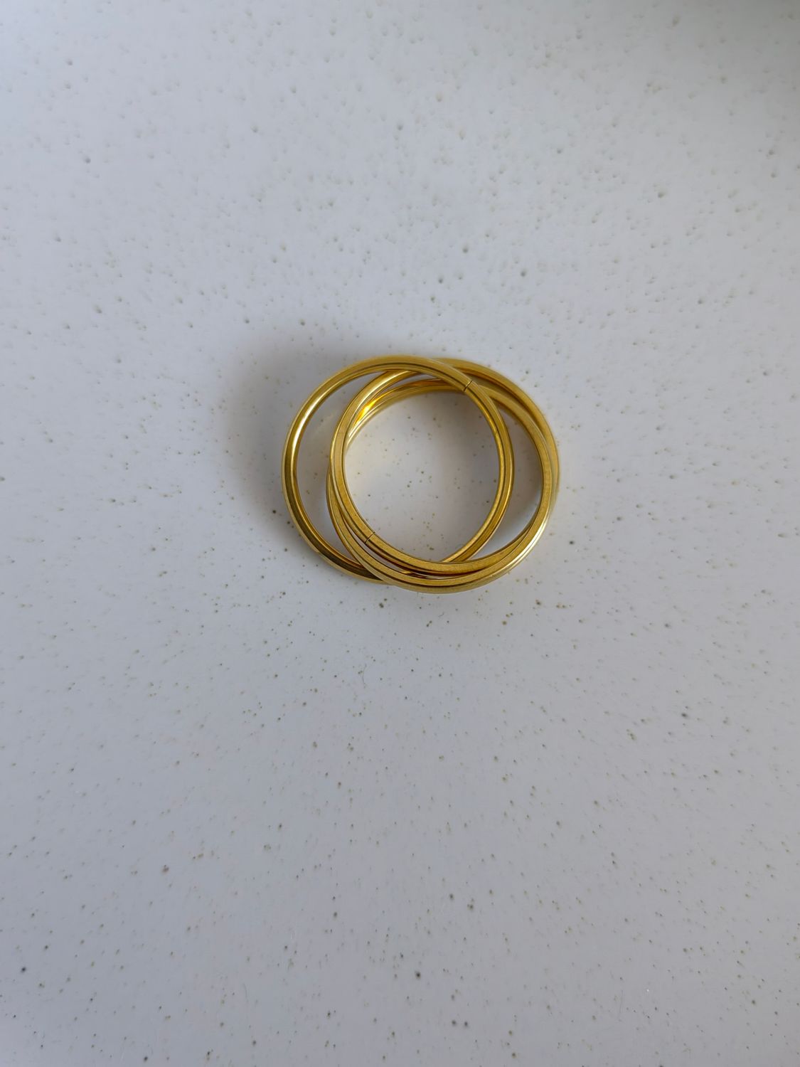 INFINITE RING