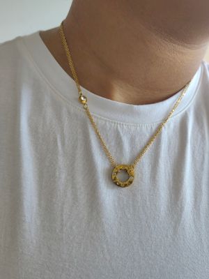 LOVE NECKLACE