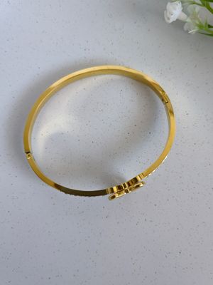 BOW BRACELET