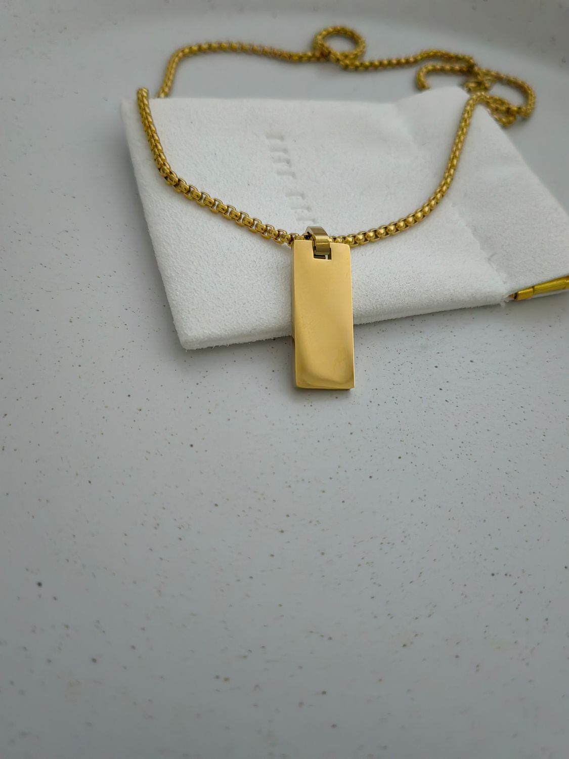 MEN/TEEN BOY NECKLACE