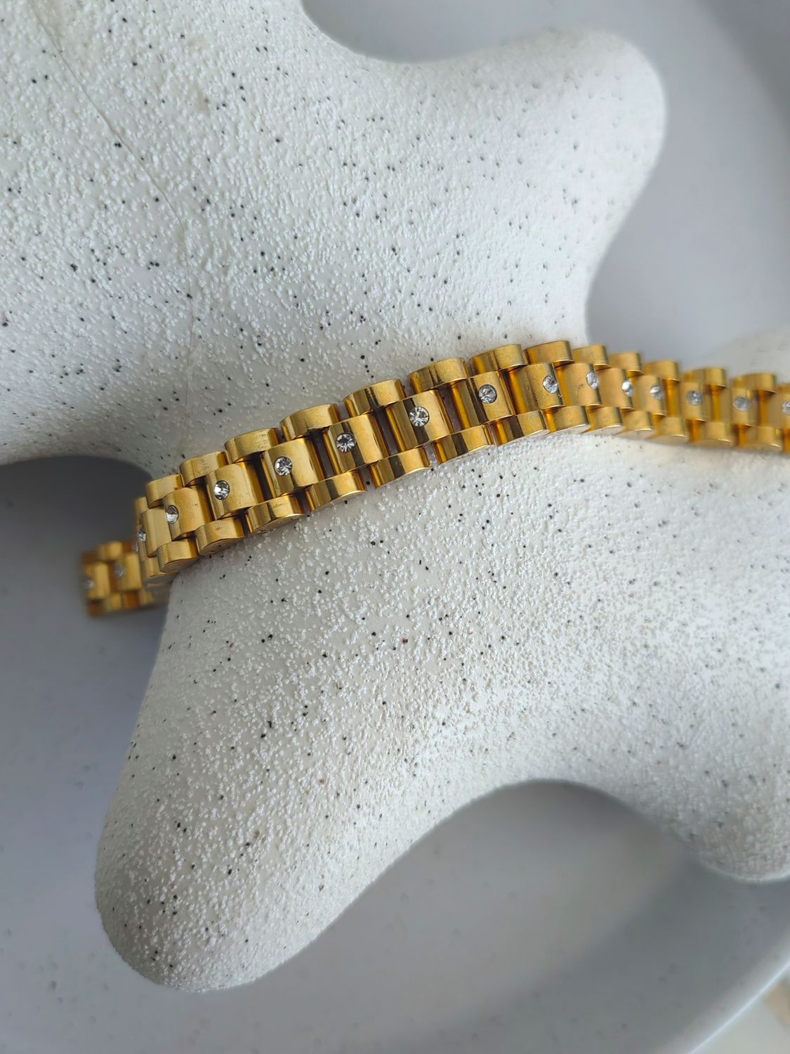 BOLD BRACELET