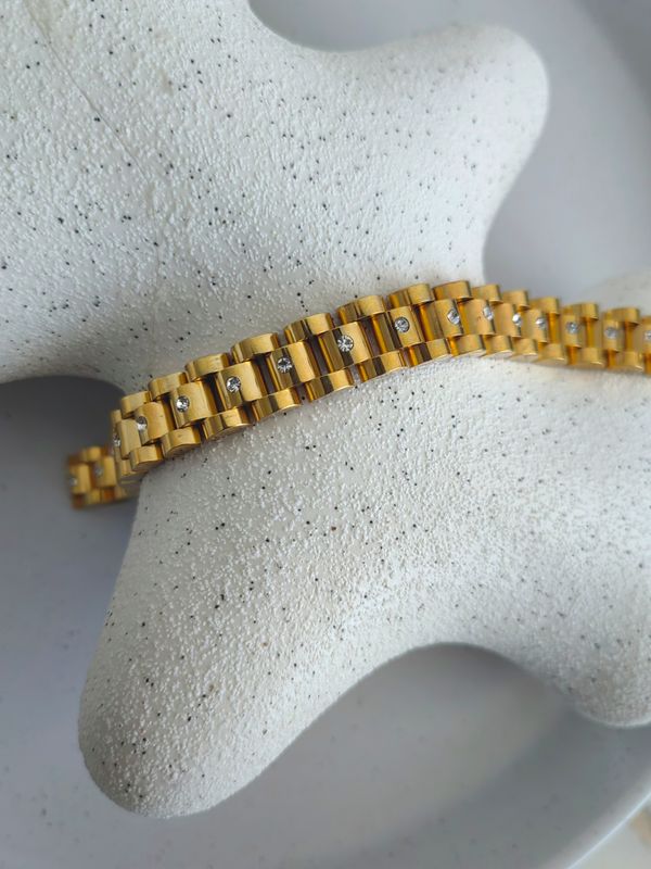BOLD BRACELET