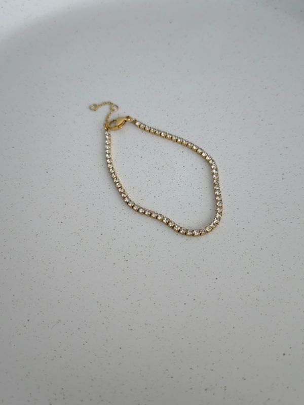 GATSPY BRACELET