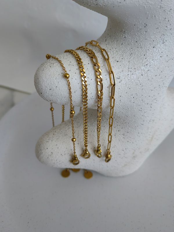 STACKABLE BRACELET