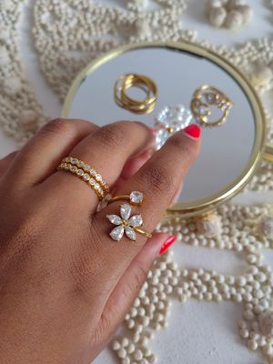 RINGS