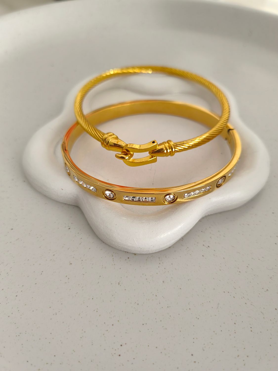 MABONZA BRACELET SET