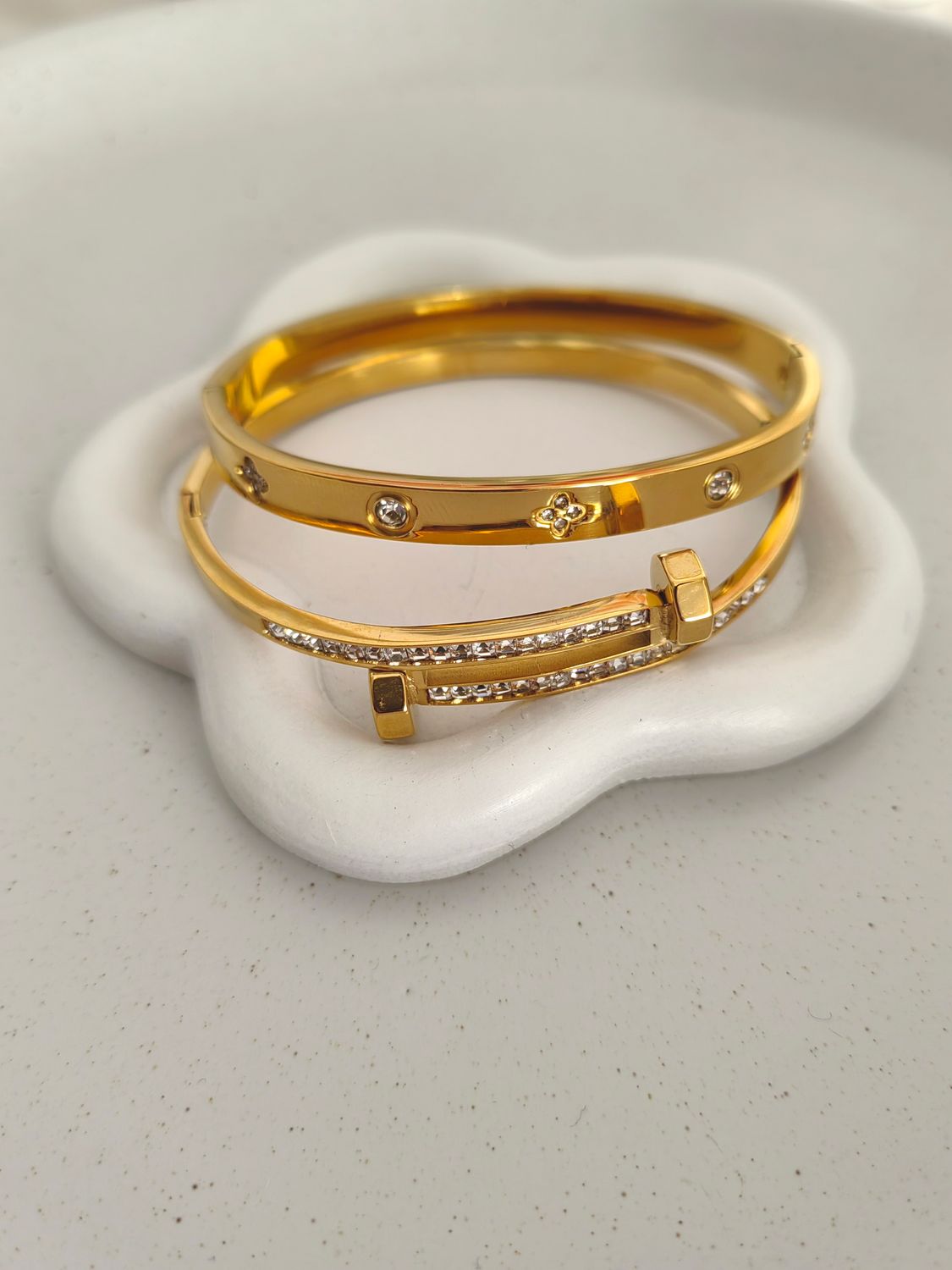 ASANDA BRACELET SET