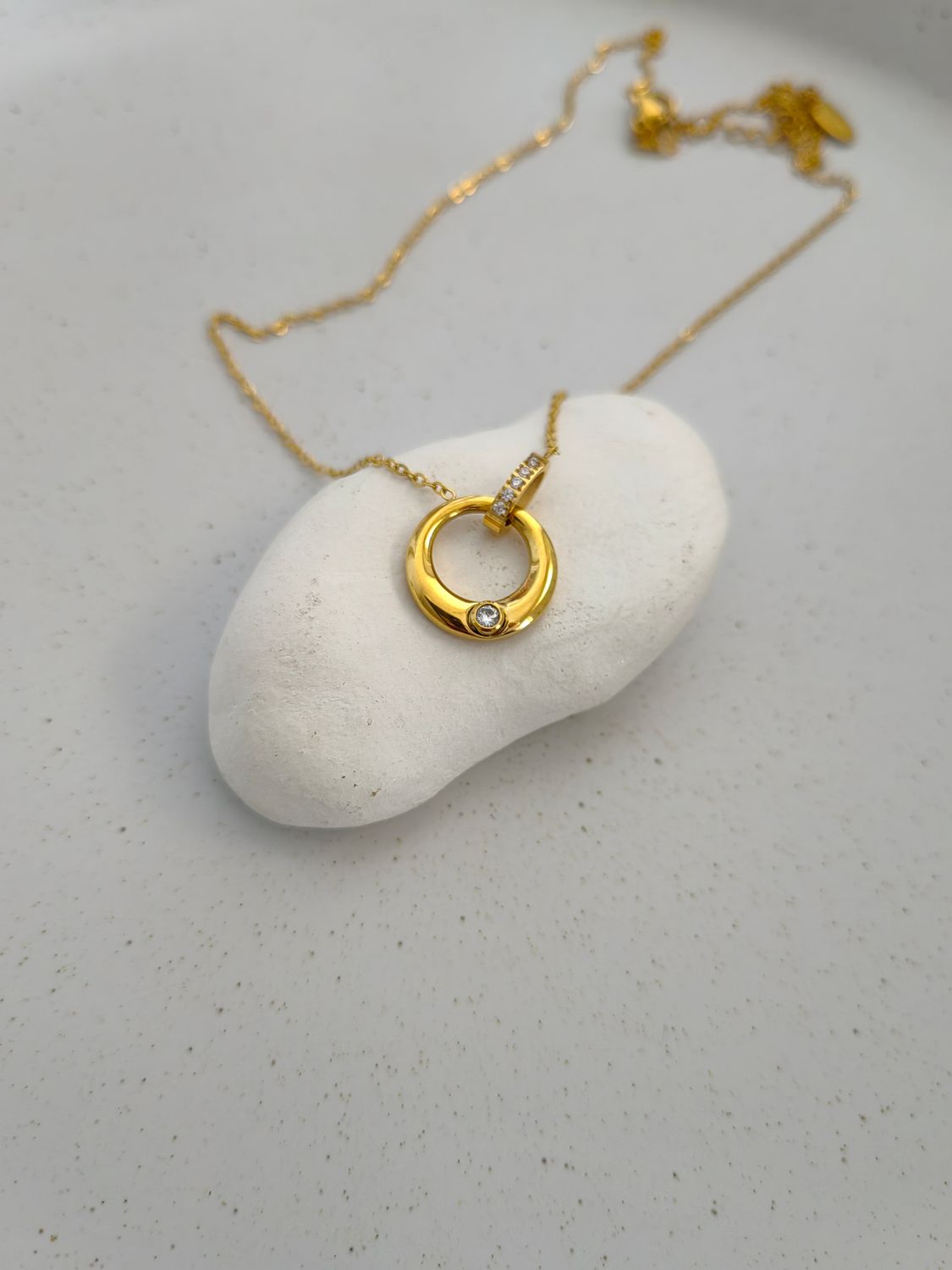 RAMNDY NECKLACE