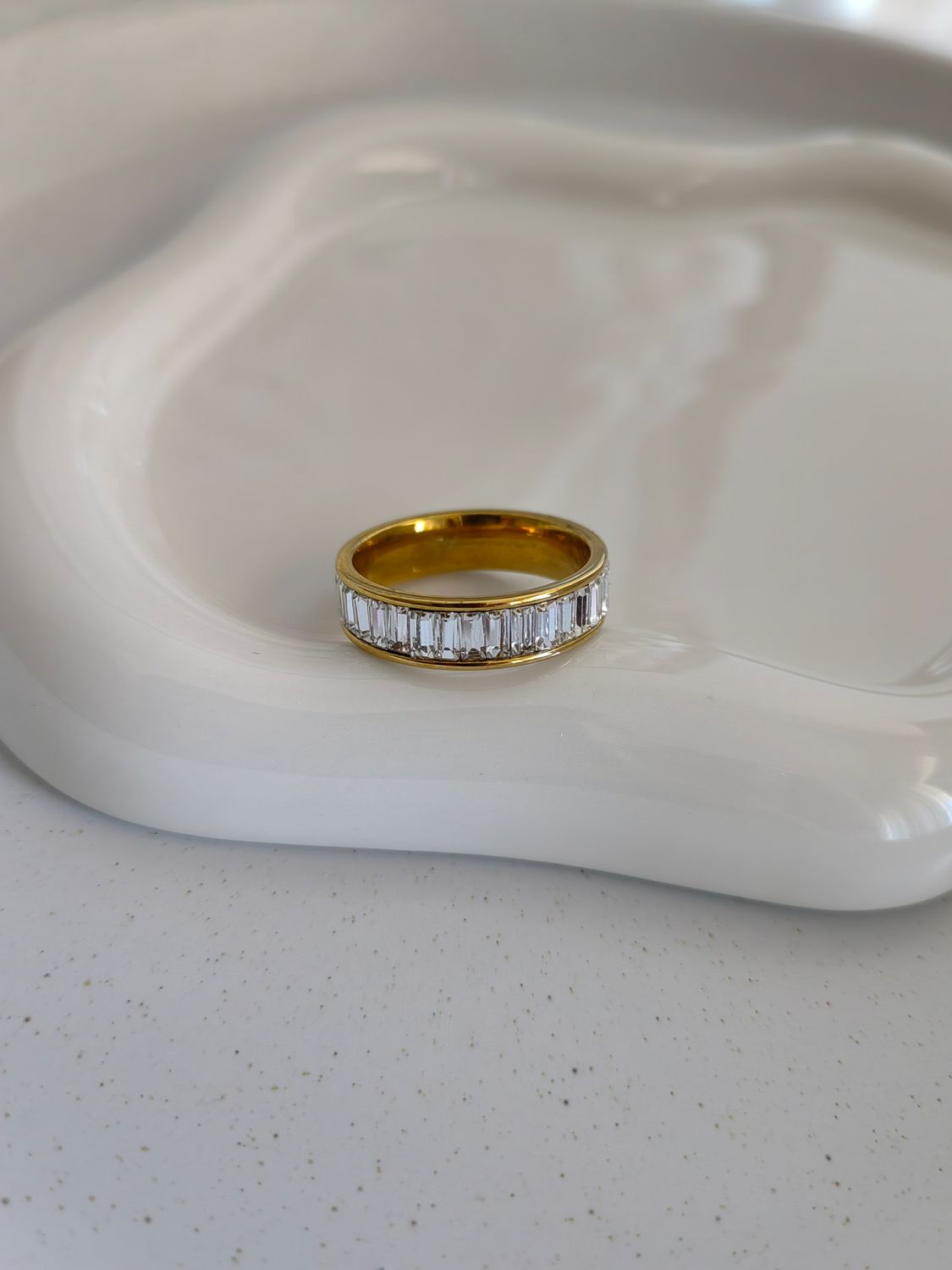 LIVE 2.0 RING
