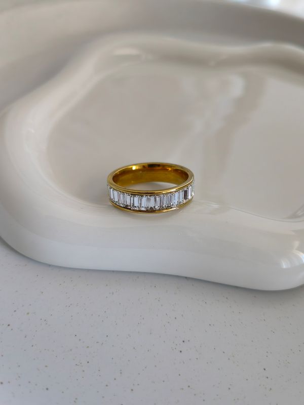 LIVE 2.0 RING