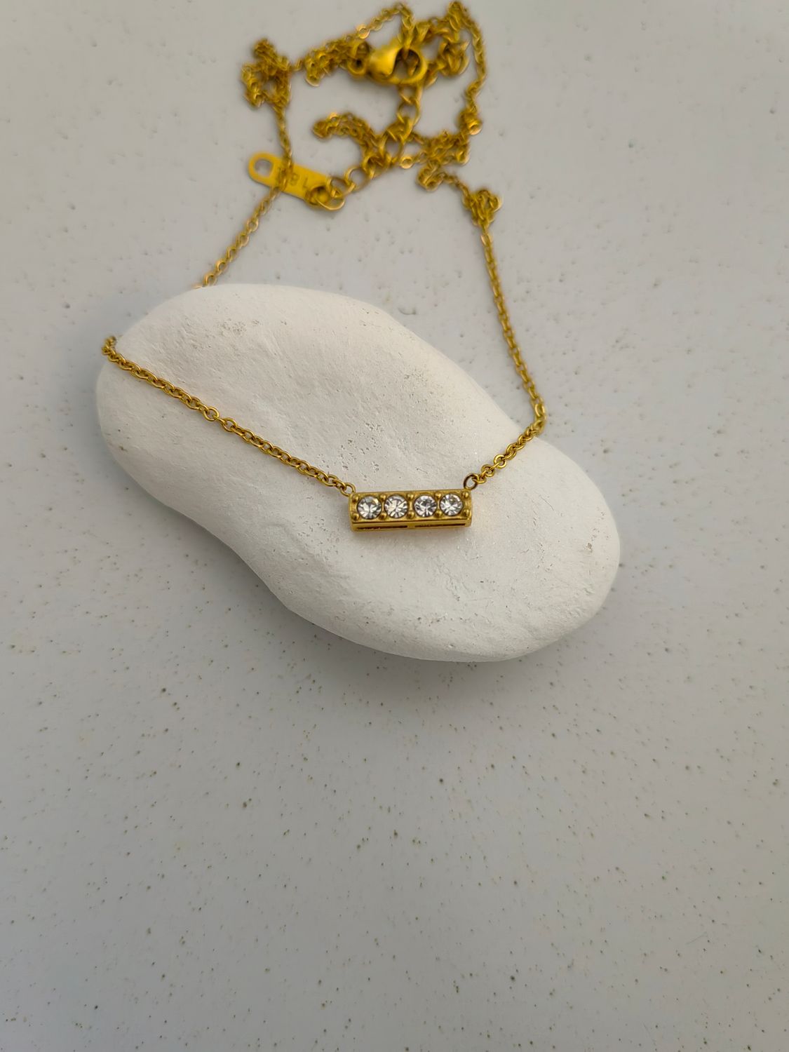 BRIDGET NECKLACE