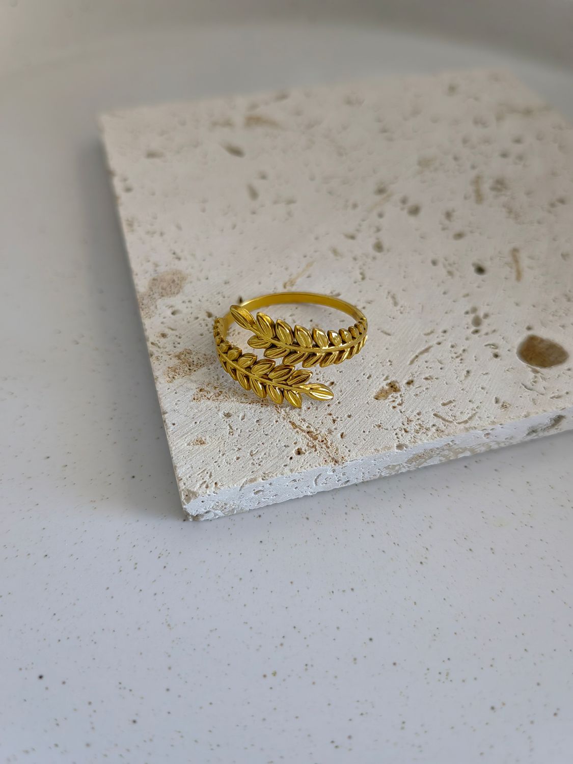 PALM RING