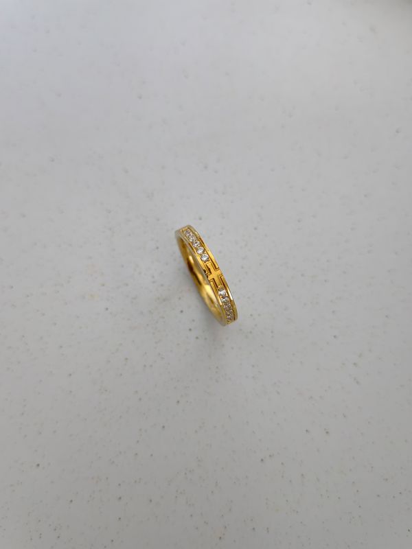 GRACE RING