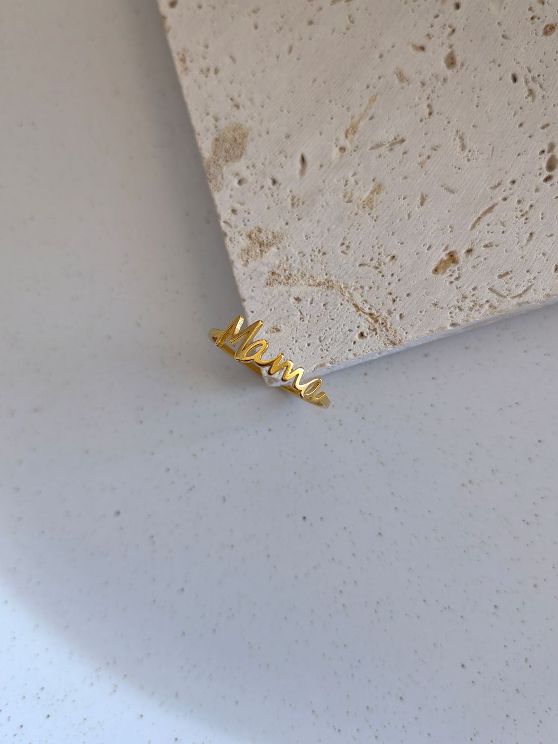 MAMA RING