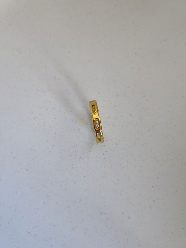 TENELE RING