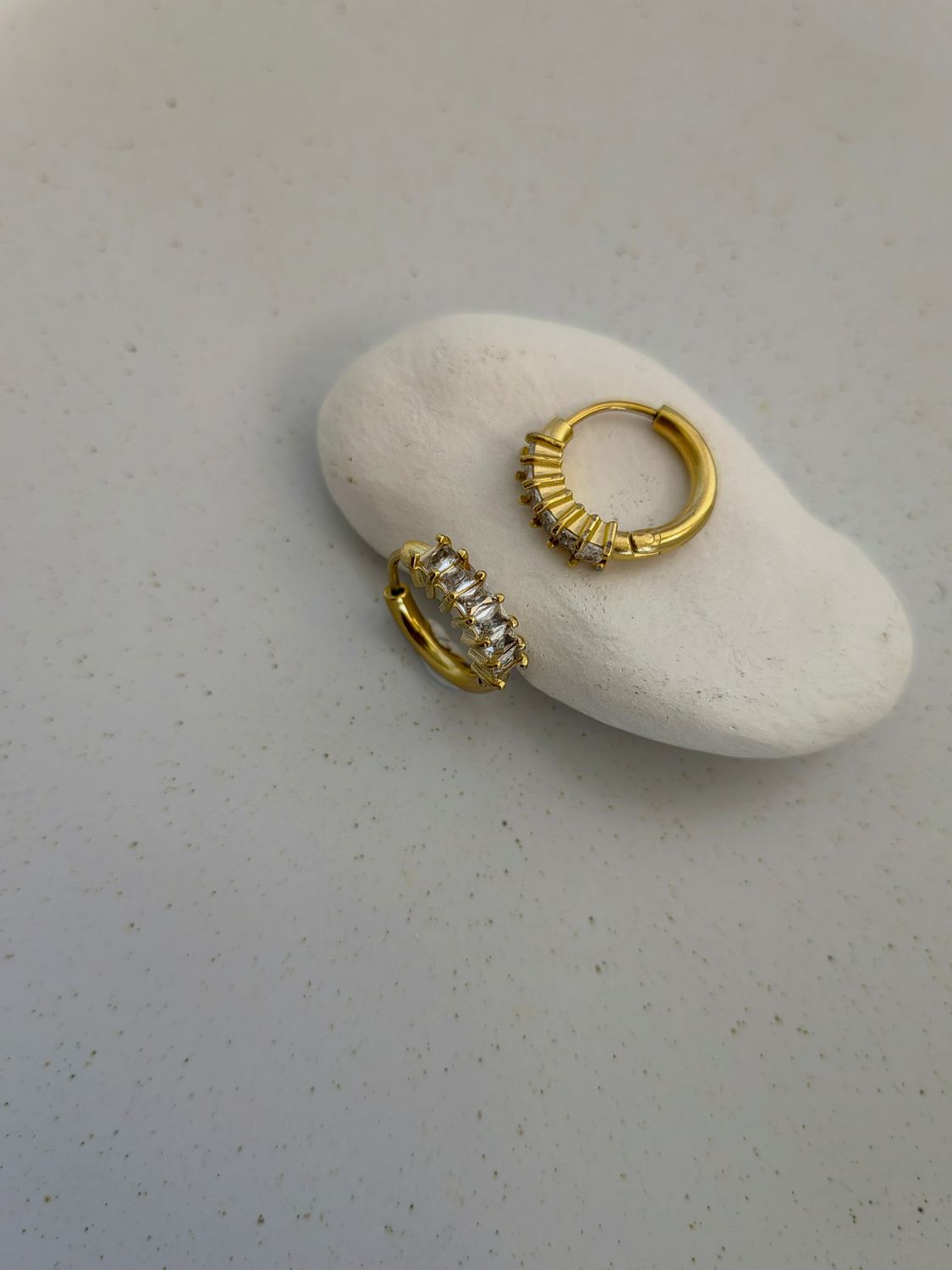 LINA 2.0 HOOPS