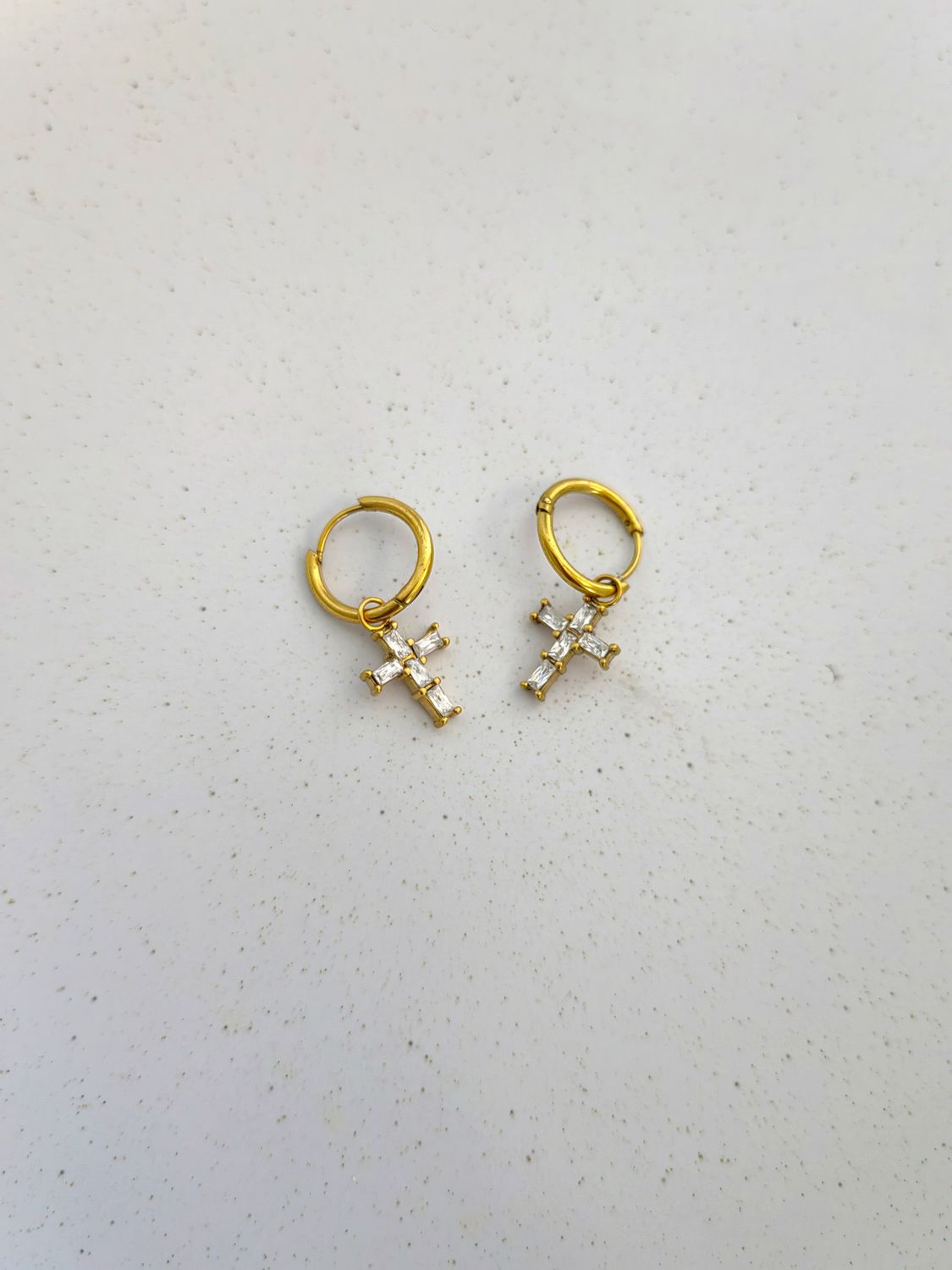 GRACE HOOPS
