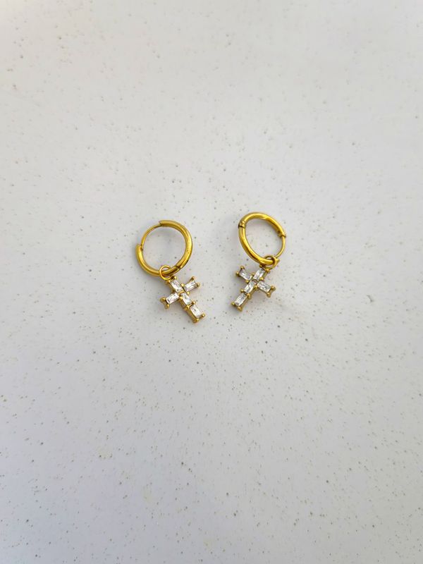 GRACE HOOPS