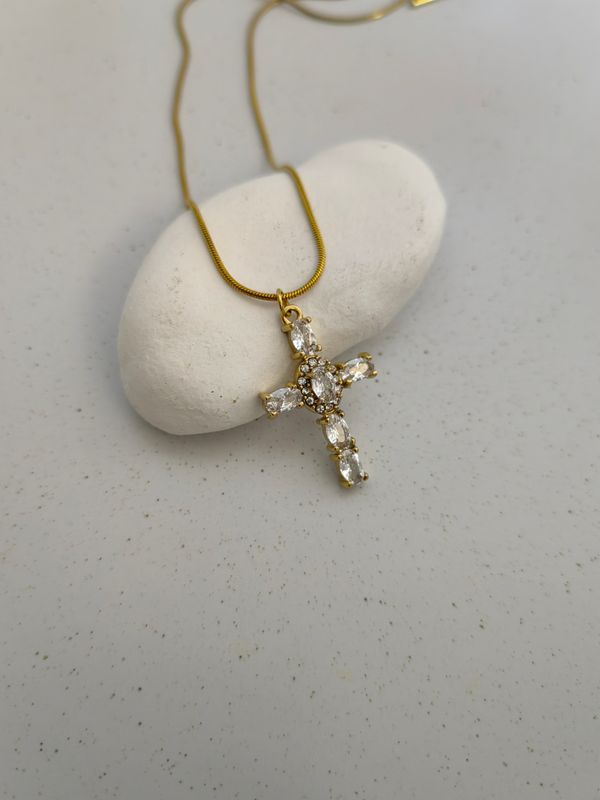 GRACE NECKLACE