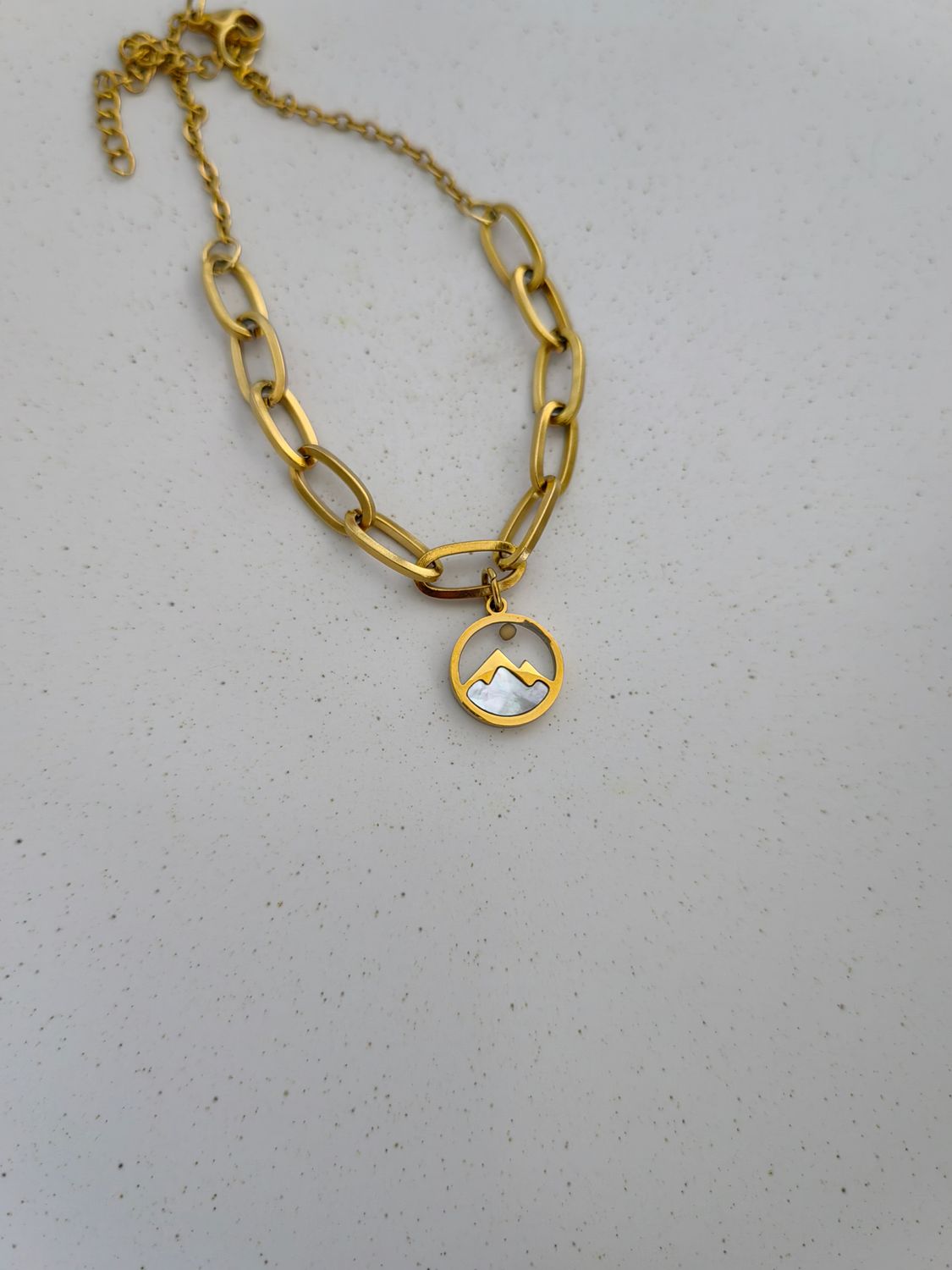 FAITH BRACELET