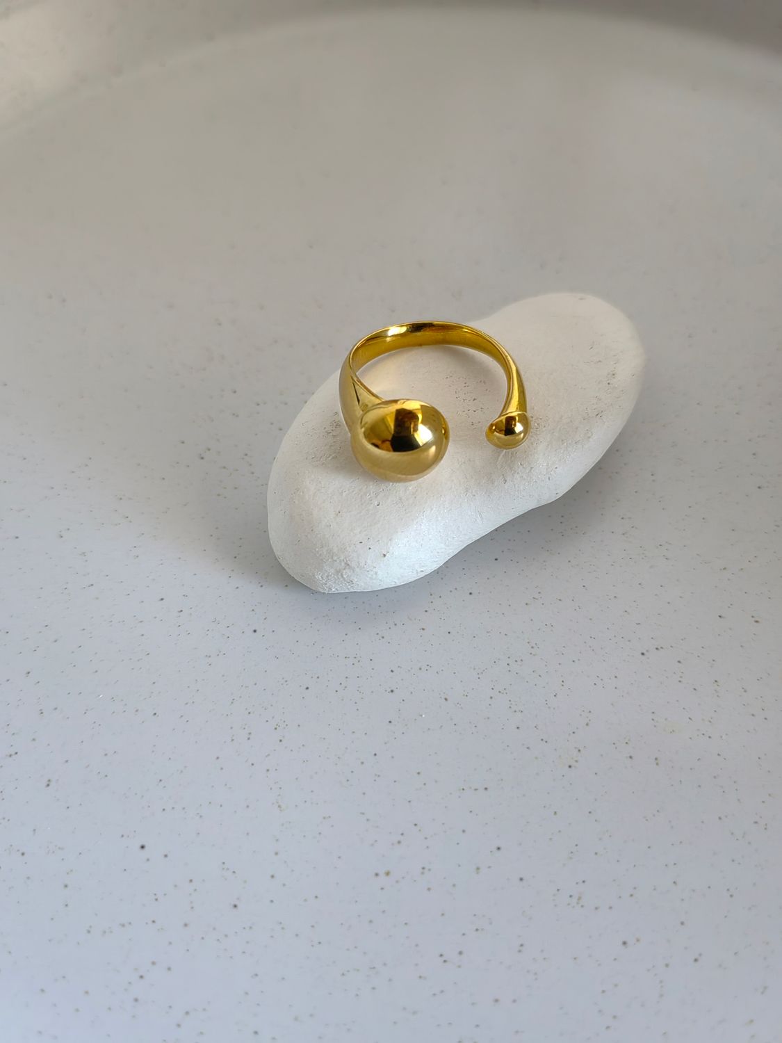BUBBLE RING