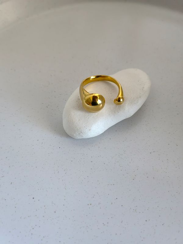 BUBBLE RING