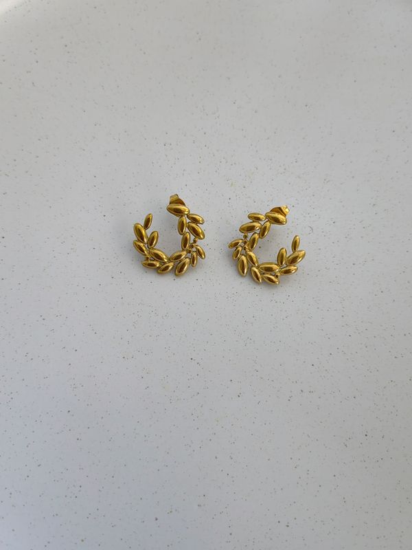 PALM HOOPS