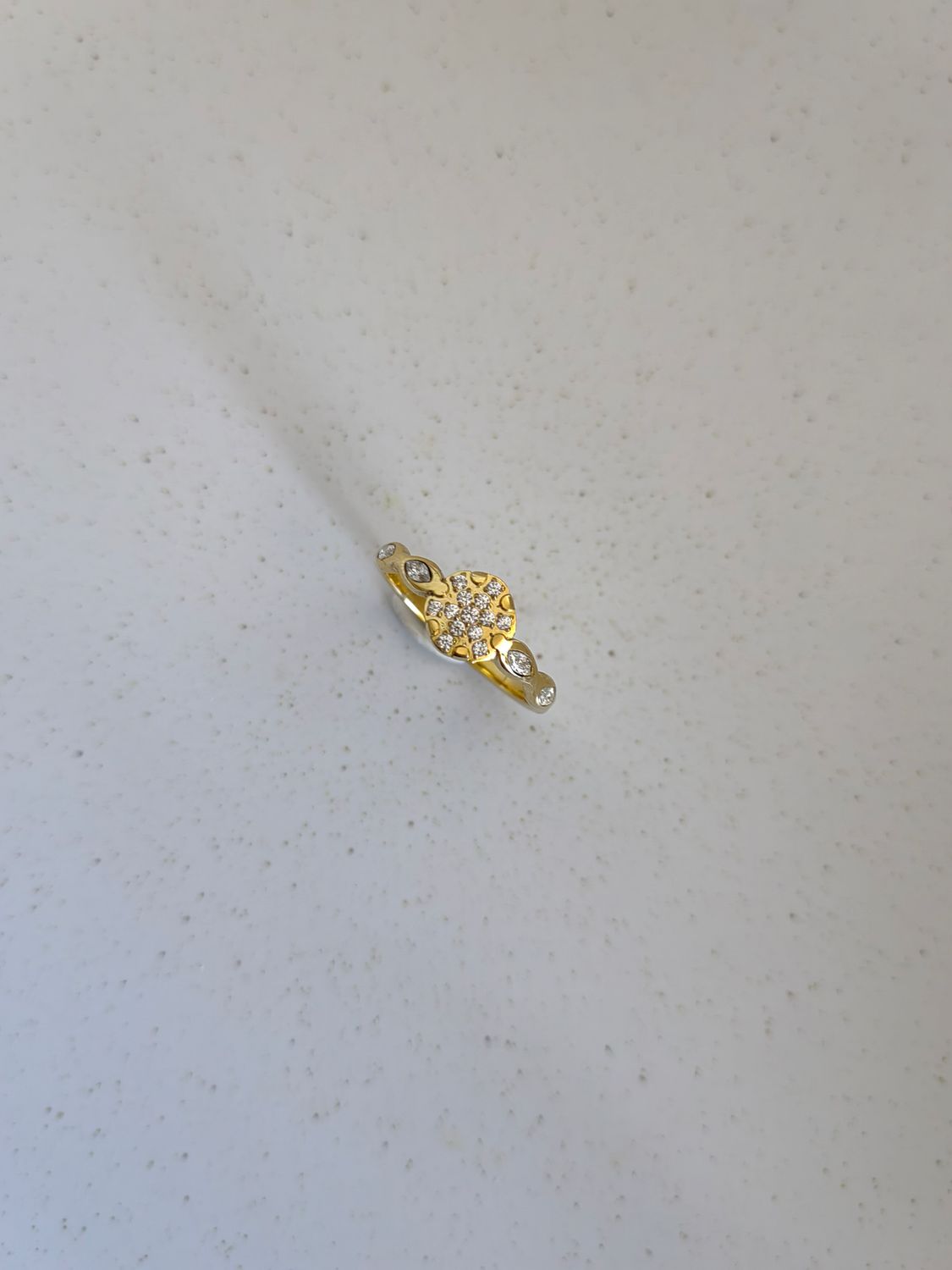 GALAXY RING