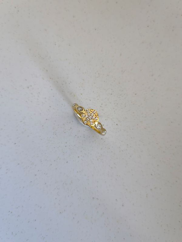 GALAXY RING