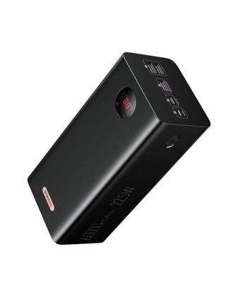 Romoss Zeus 60000mAh Fast
Charge Power Bank
