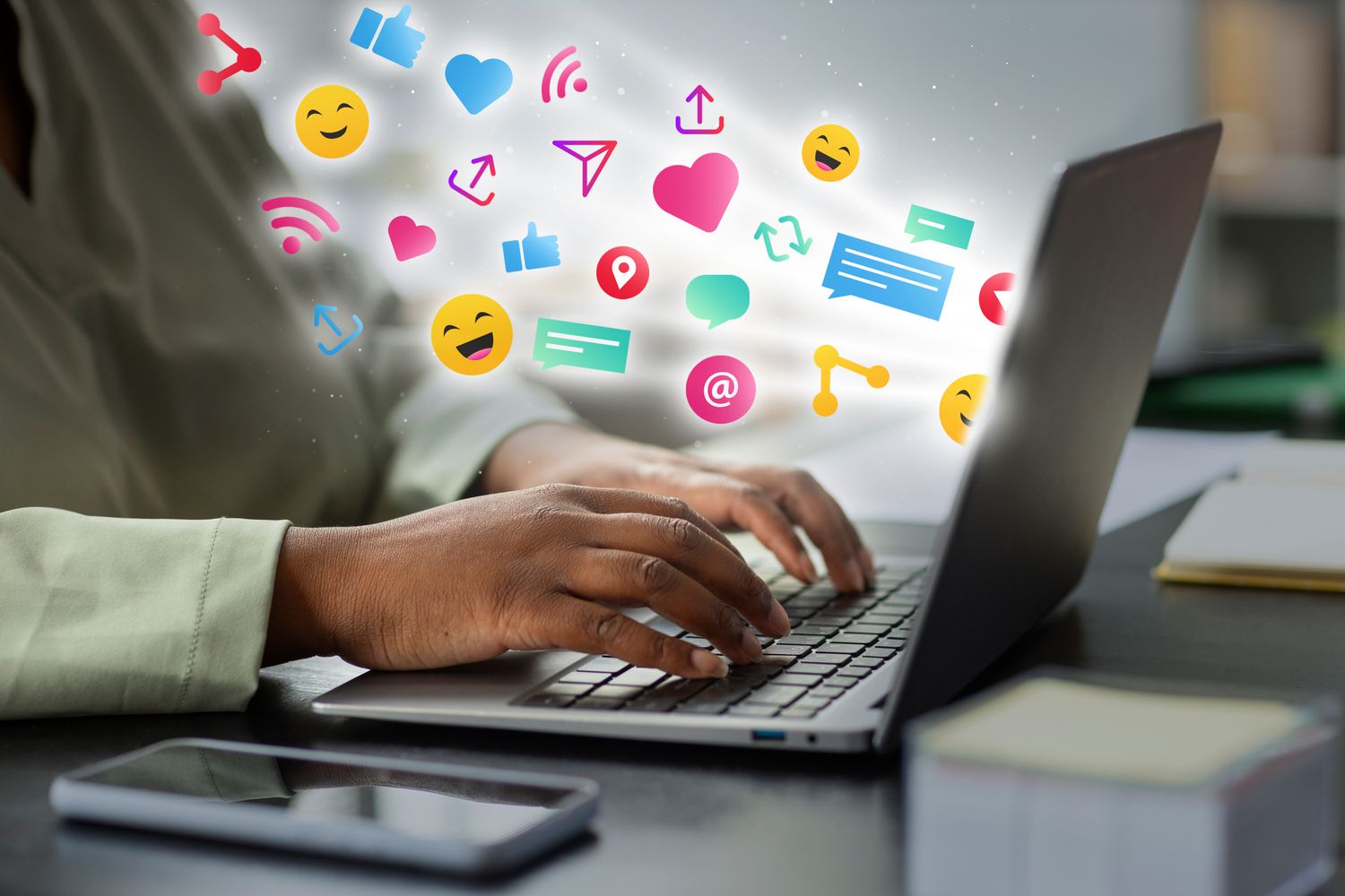 Social Spark