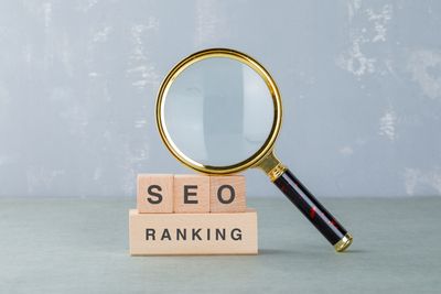 Search Engine Success