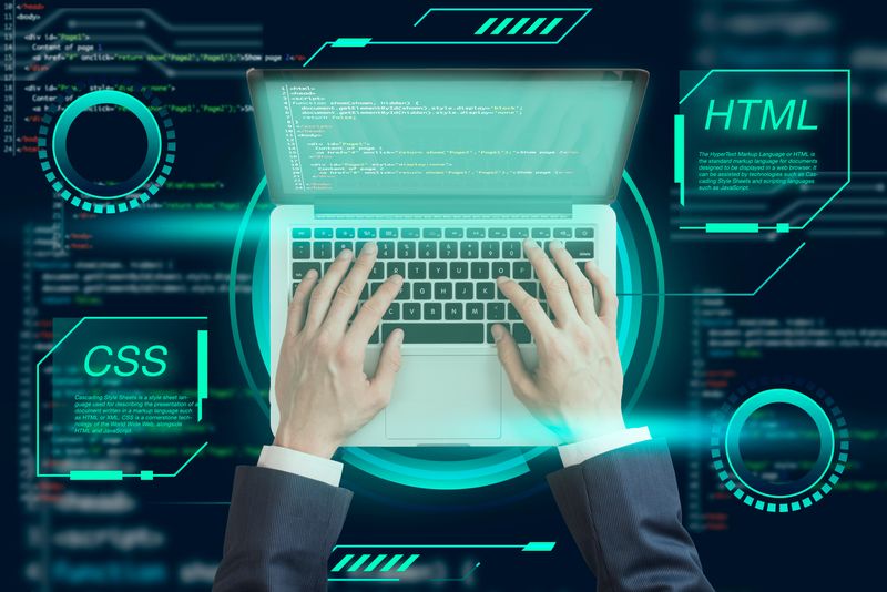 Programming and IT