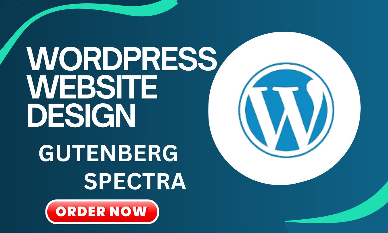 WordPress Website