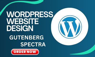 WordPress Website