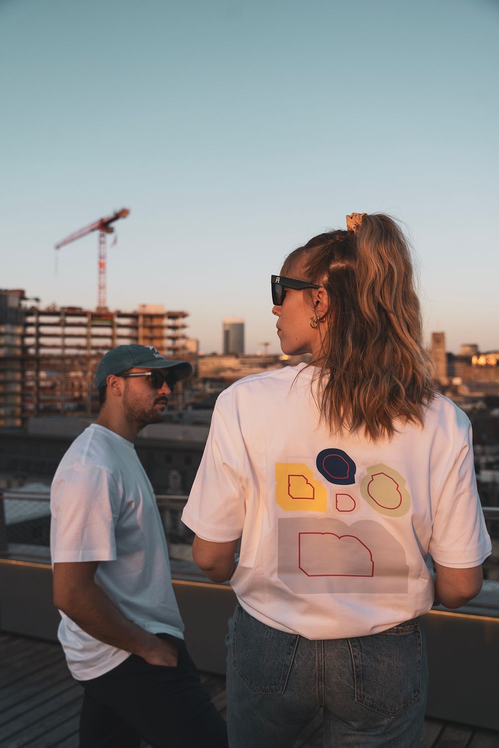 LHDM - Couleur
