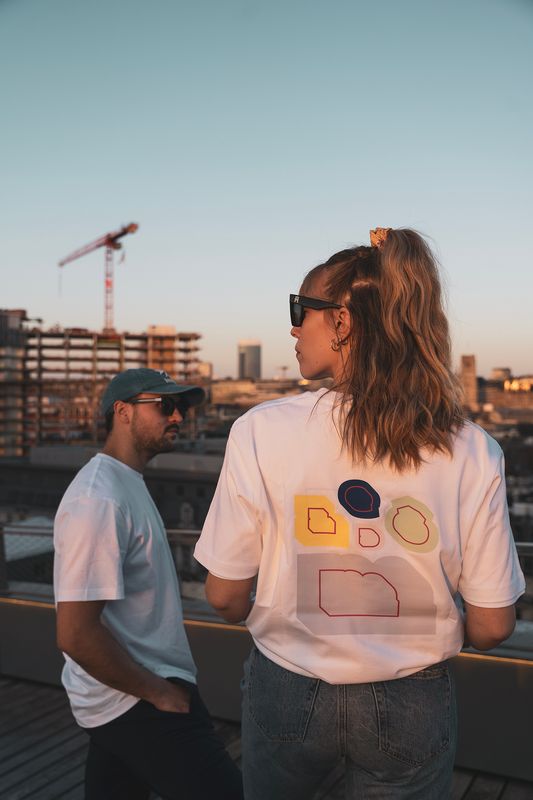 LHDM - Couleur