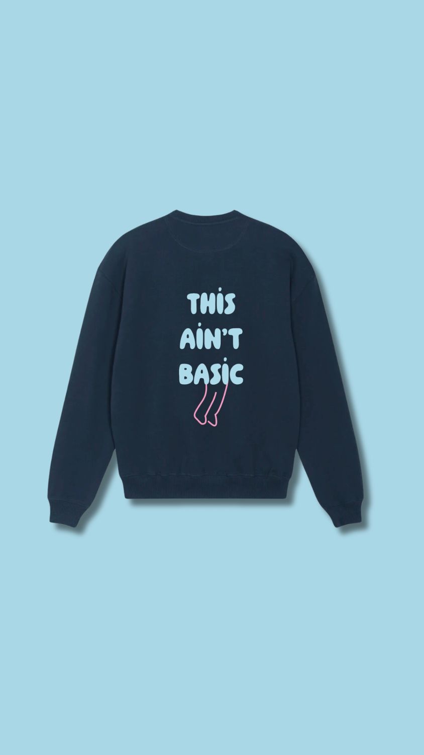 Tab. | This ain&#39;t basic