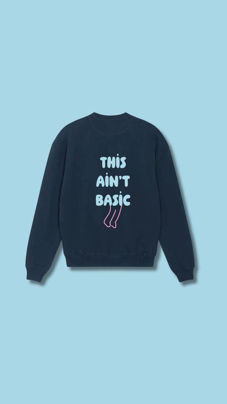 Tab. | This ain&#39;t basic