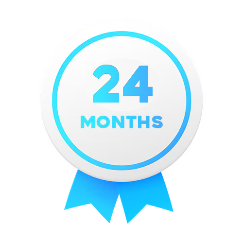 24 Months Premium Subscription