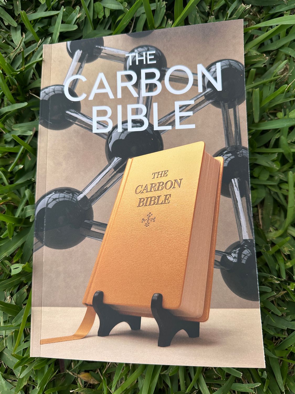 The Carbon Bible