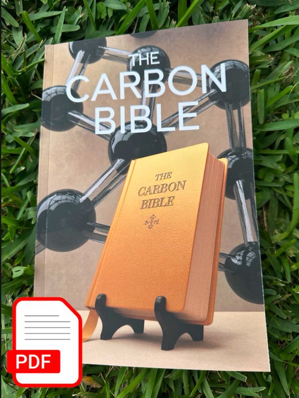 The Carbon Bible PDF