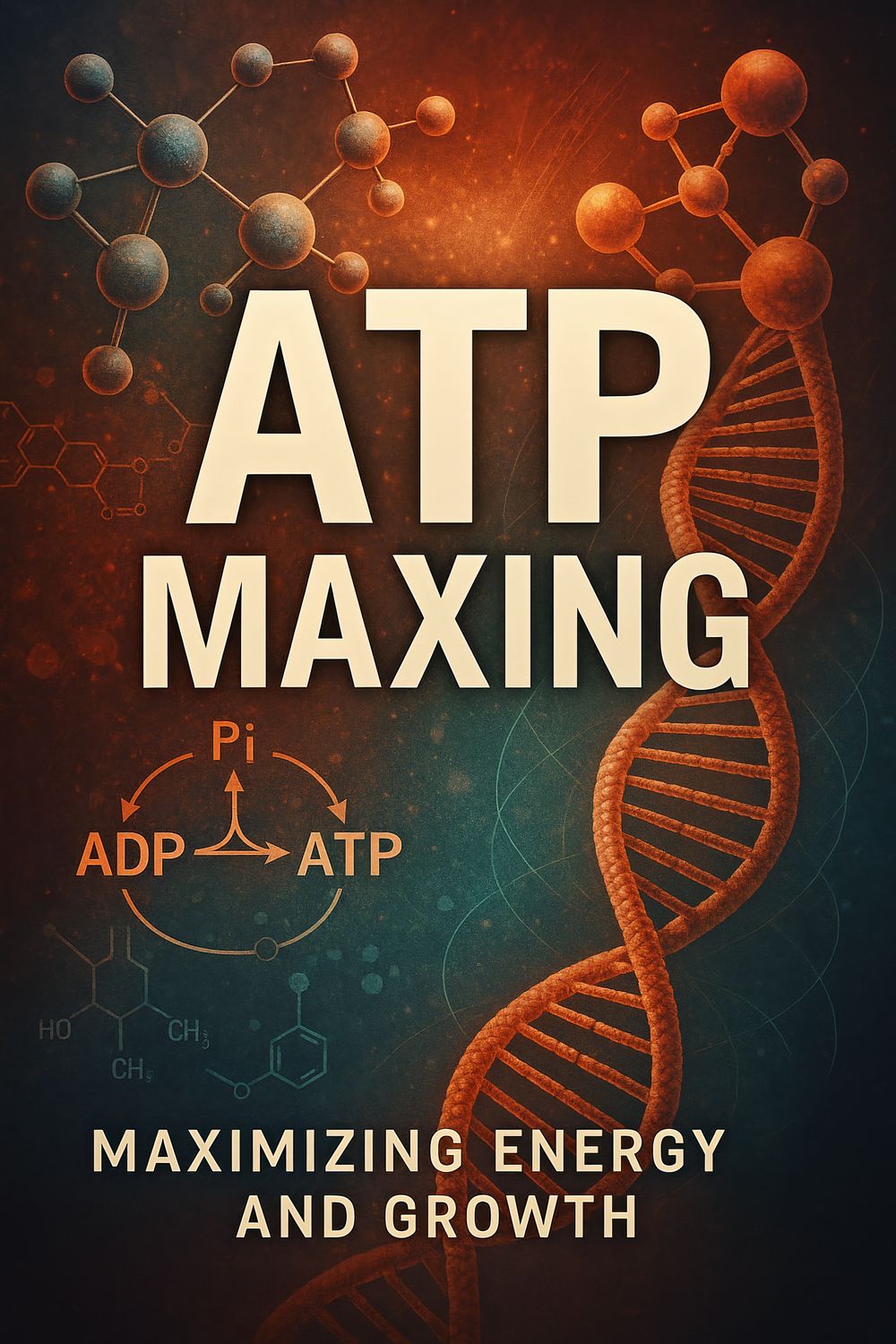 ATP Maxing PDF