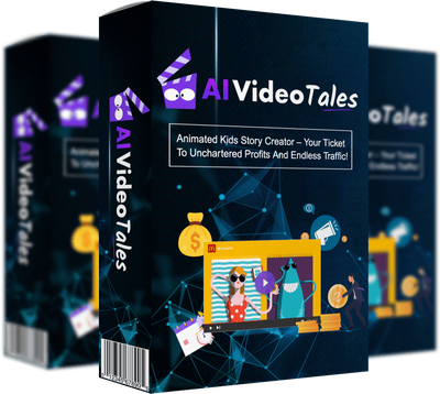 AI VideoTales