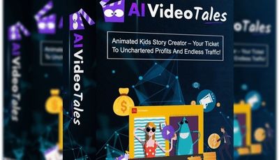 AI VideoTales