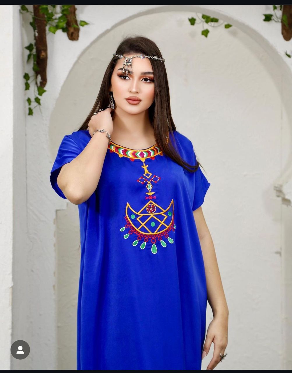 Robe ZIRI